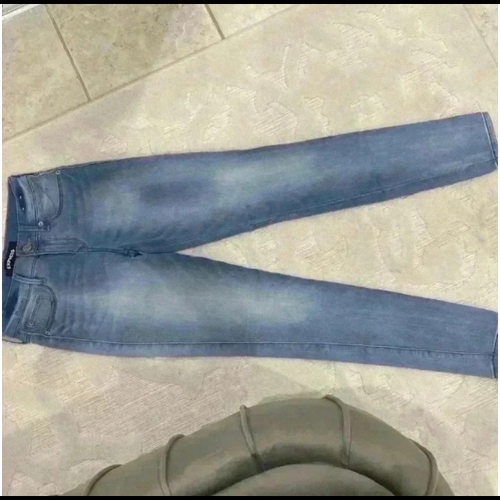 Express jeans